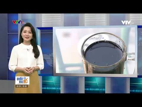 Video Công Nghệ MET - Phát minh ra công nghệ MET và dành HCV... - youtube