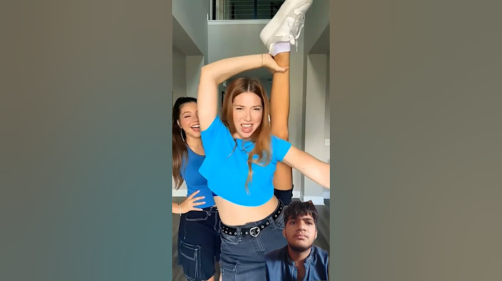 She's SO FLEXIBLE! |Triple Charm#Shorts #shortvideo #shortsviral