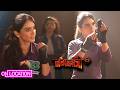 Jagdhatri | आखिर किस का गुस्सा निकल रही है Jagadhatri बॉक्सिंग कर? | On Location | Zee Tv 