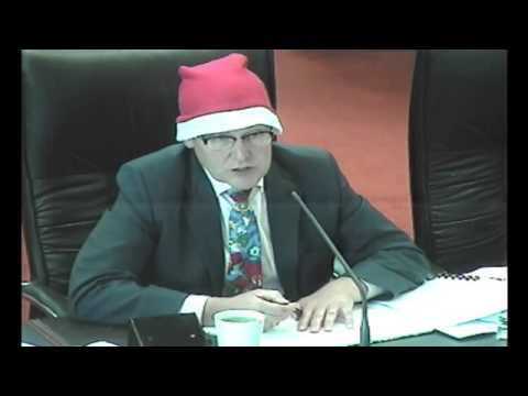 HCC Ordinary Council Meeting 15/12/2015 Part 2