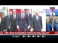 Trump'tan Dikkat Çeken Açıklama: 'İran Kabul Ederse Savaş Biter' | NTV