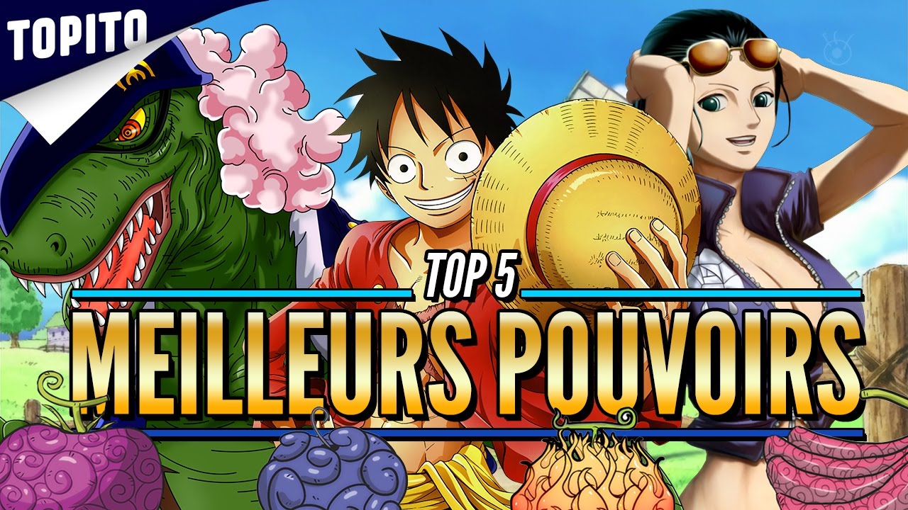 Le Fruit Du Demon Le Plus Puissant One Piece Fruit Du Démon Le Plus Puissant | AUTOMASITES