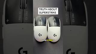 Truth About Logitech Pro X2 Superstrike