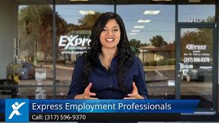 Temp Agency in Fishers IN