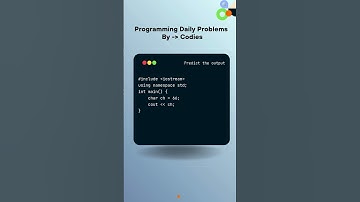 interview questions of c++ 🔥#c #coding #trendingshorts #shorts #viralvideo #viralshorts #programming