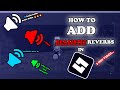 How to add REALISTIC reverbs | Roblox Studio Tutorial 2025