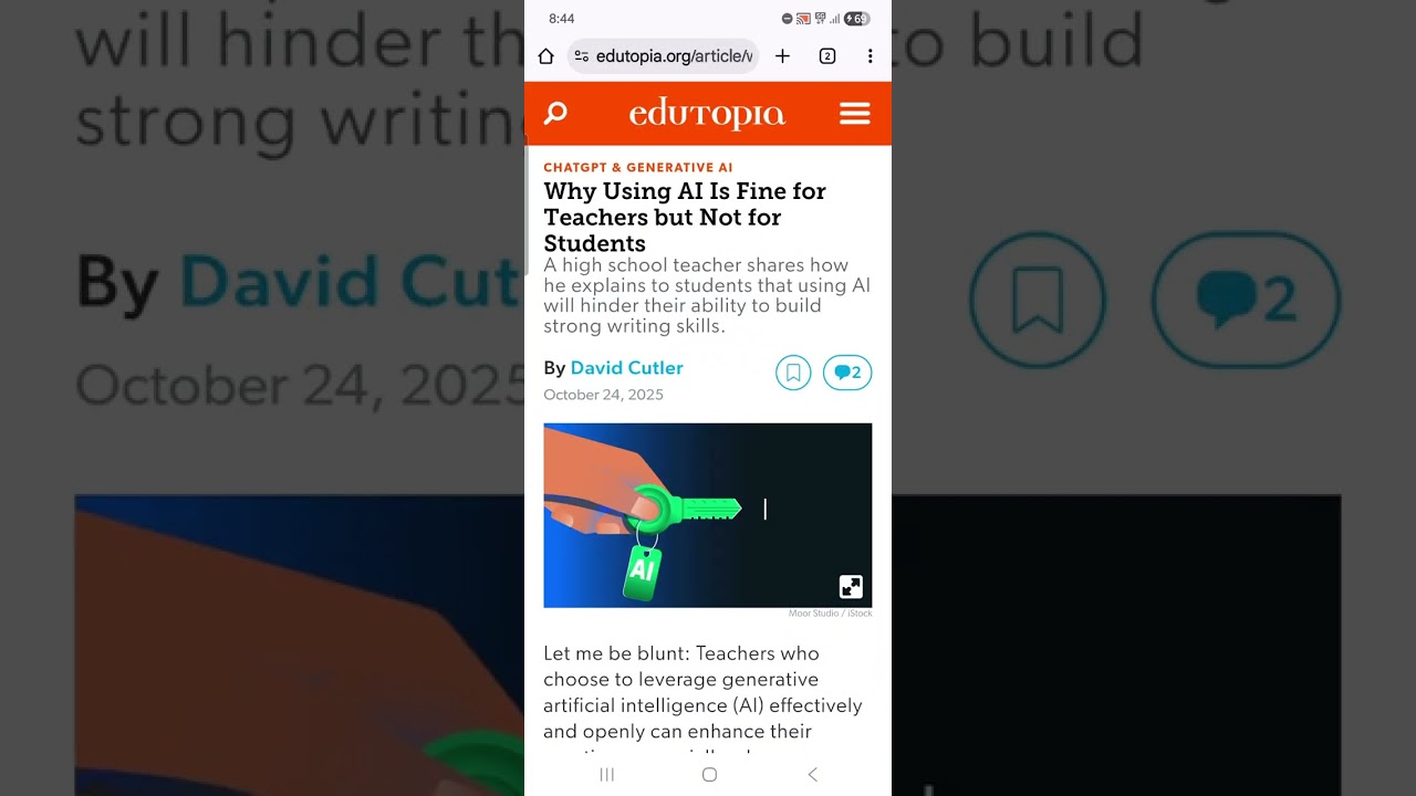 How to Paraphrase using Scribbr.com?