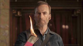 Nobody (2021) Movie Recap | Action Thriller