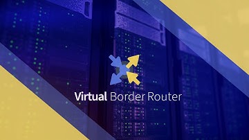 6WIND Virtual Border Router