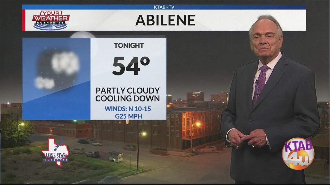 Tuesday, September 22: Sunny and pleasant on Wednesday