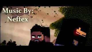 NEFFEX - Animated Song Trapped in a Nightmare ♫