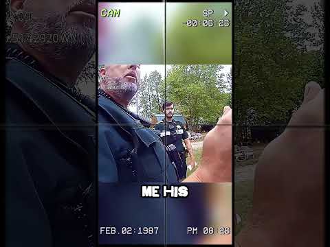 cops arrested the wrong guy #shorts #cops #police - YouTube