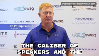 Spinal Decompression Mastermind Spinal Decompression Marketing