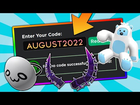 *8 NEW CODES!* JULY 2022 Roblox Promo Codes For FREE Hats and FREE Robux! (NOT EXPIRED!)