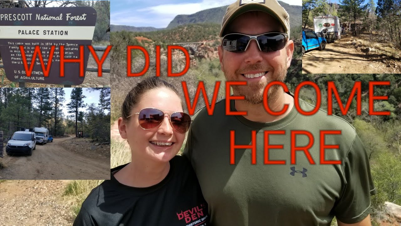 Campervan Kevin And Van Life Sheldon's Travels In A Tricky Situation. YouTube