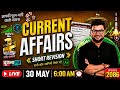 Short Revision Current Affairs || current affairs Today || current affairs Episode 2806
