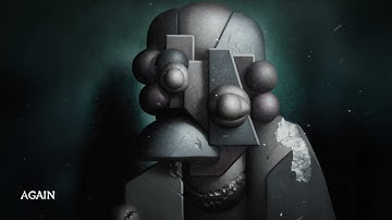 Gunna - again [Official Visualizer]