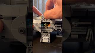 Anzellan Starship Build and Review. #lego #legostarwars