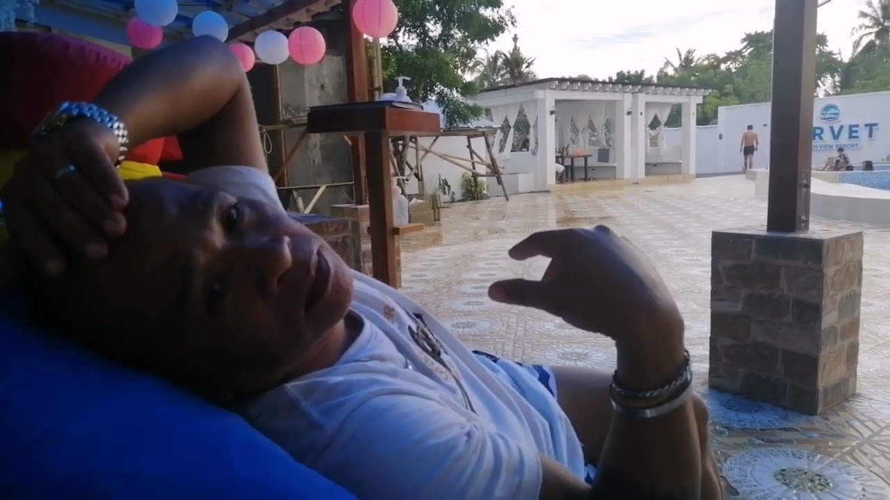 FERVET BEACH VIEW RESORT, CASANAYAN, PILAR CAPIZ, WESTERN VISAYAS, PHIL  🇵🇭. - YouTube