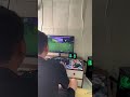 P2 | Giao lắp bộ PC full Đen cho anh khách ở Thủ Dầu Một đam mê tựa game Fifa 😍🎮