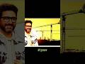Abhishek Bachchan Enters Real Estate: GIFT City Mein 1 Million Sq Ft Ka Bada Kadam#shorts