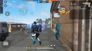 Highlights Motivação Free Fire