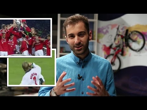 მე და ინგლისი, 20-წლიანი საფეხბურთო რომანი - ალექსანდრე ლორთქიფანიძე