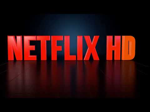 NetFlix Hd- Software: AfterEffects
