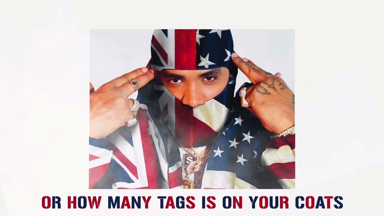 Joyner Lucas - Nobody Cares (Skepta Diss)