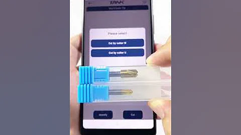 2M2 TANK 2 Pro CNC Tutorial | Dimple Key Duplication - Cardiagtool