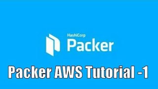 Master in Devops | Packer Tutorial for beginners | Hashicorp Packer AWS AMI