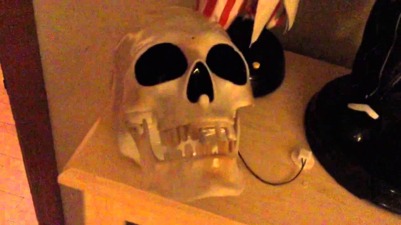 My rare Halloween gemmys