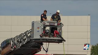 Get a behind-the-scenes look at how JFRD works to keep you safe in an emergency by News4JAX The Local Station 206 views 2 days ago 2 minutes, 43 seconds