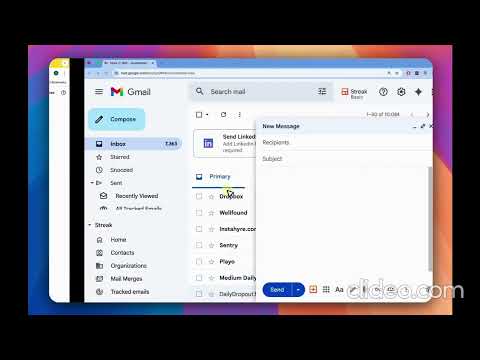 Blip AI demo video thumbnail