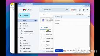Speech to text app for your PC. Works in Email, ChatGPT, VS Code, Cursor, Claude Code, Slack, Gmail. screenshot 3