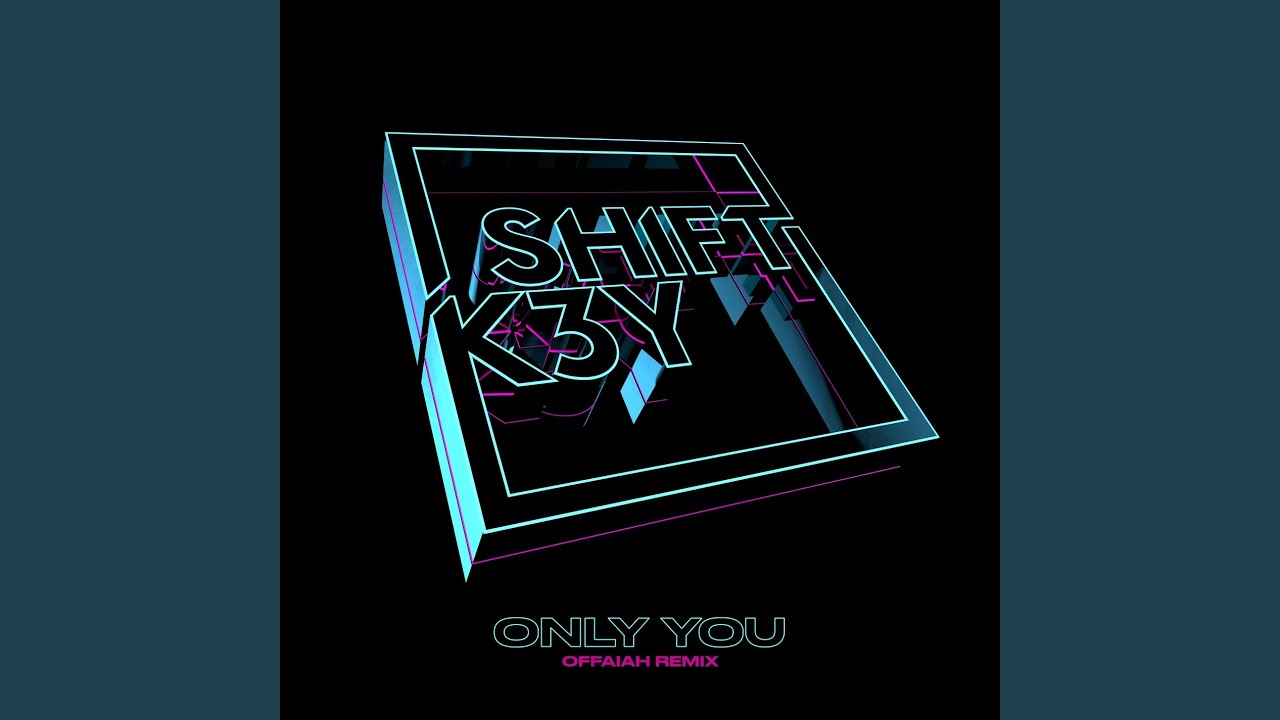 Only y. RMX Shift.