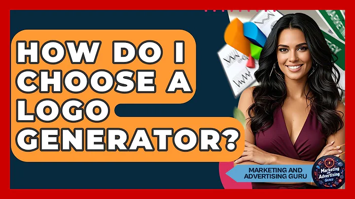 How Do I Choose A Logo Generator? - Marketing and Advertising Guru