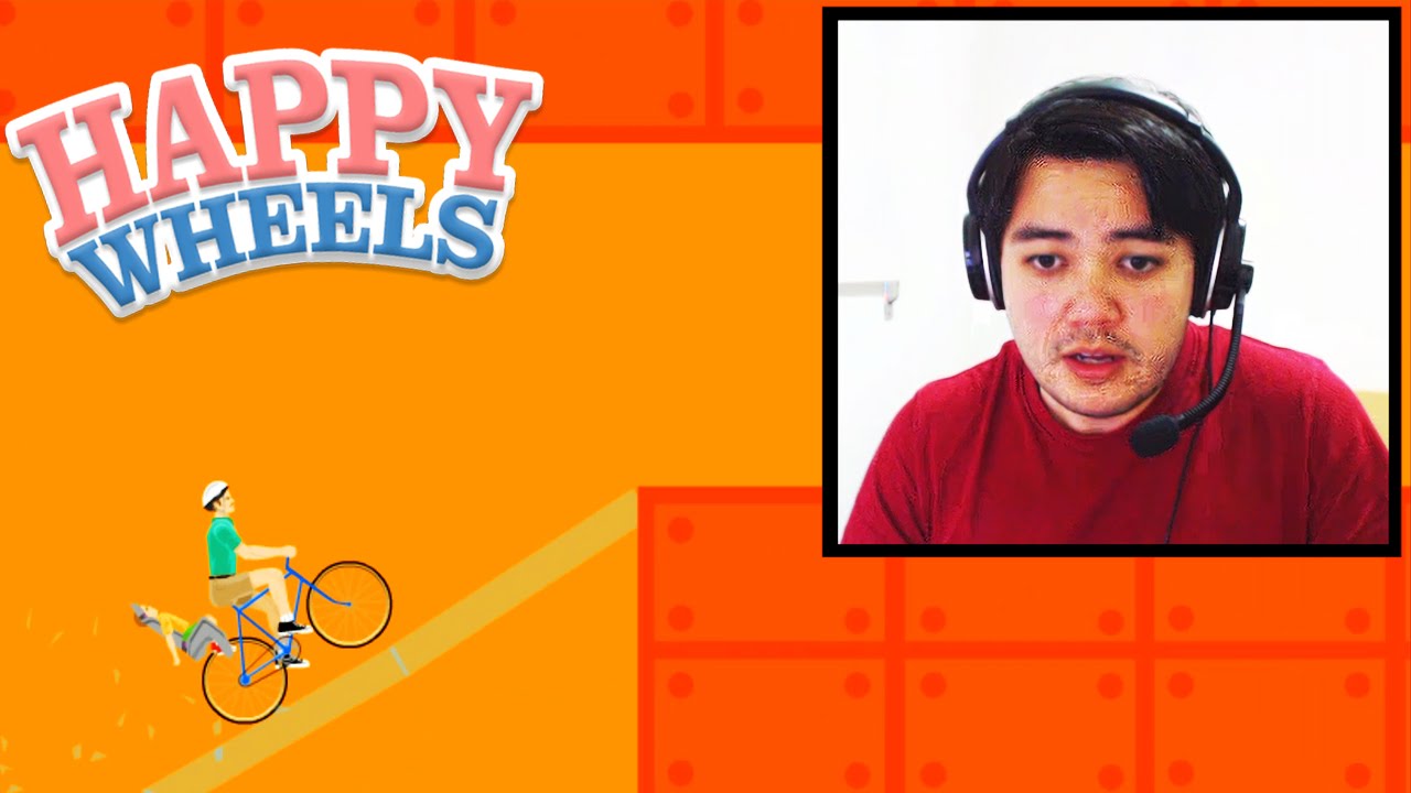 HAPPY WHEELS jogo online gratuito em