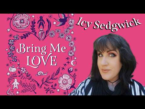 Spitting at toads & Cheese as suitors - British Love magic Folklore by Icy Sedgwick