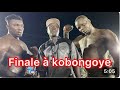 FINALE LAMB LAMYN TV NGAGNE SÉNE VS SIMON NIODIOR A KOBONGOYE 13 Juin 2026