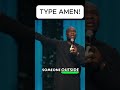 Apostle Joshua Selman's Prophetic Prayers #apostlejoshuaselman