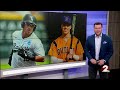 Wright State's Boston Smith makes rapid ascent in pro baseball
