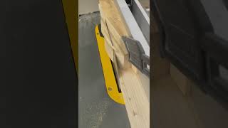 I Made a Jig to cut Pinewood Derby Cars