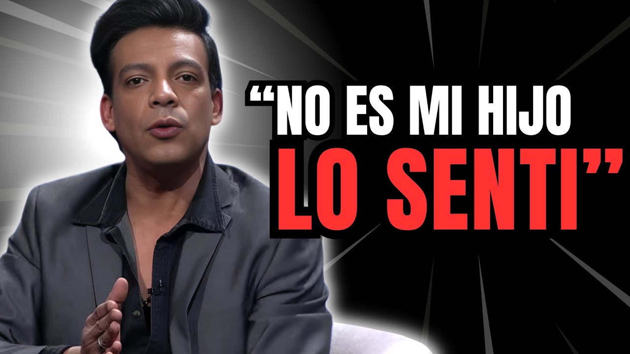 Fue DESTRUIDO por NEGAR su HIJO en televisión