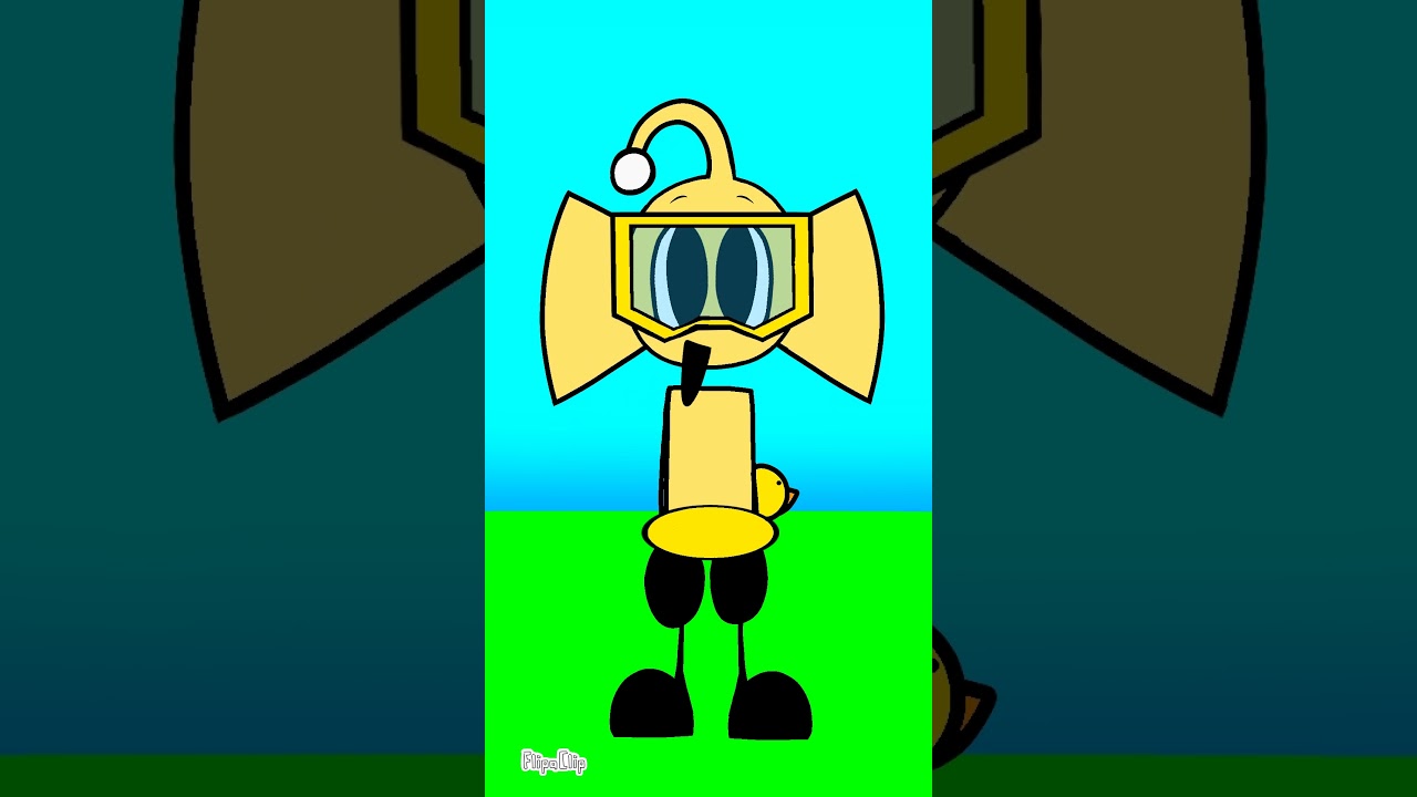 Bailey Sprunki Retake 