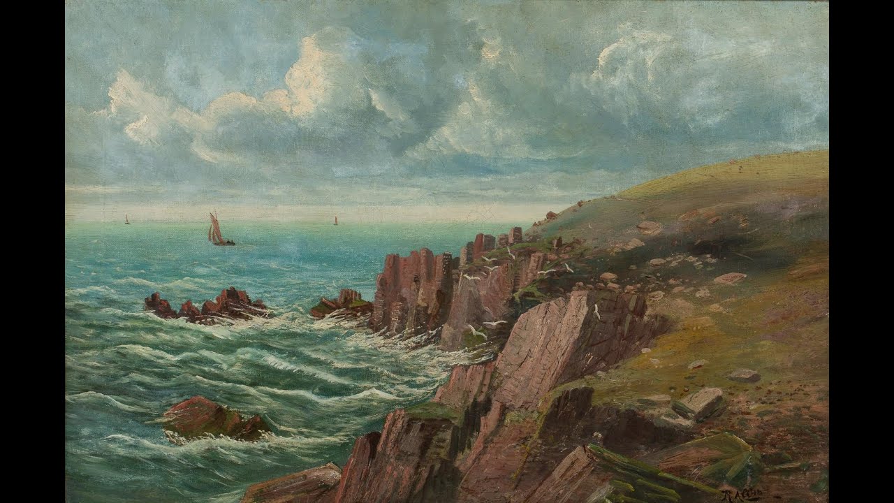 Maa Bonny Lad (Northumbrian Folk Song - Two Versions)