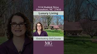 5114 Hedrick Dr., Greensboro NC  27410