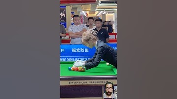 setter of billiard balls without triangle to play 😎👍