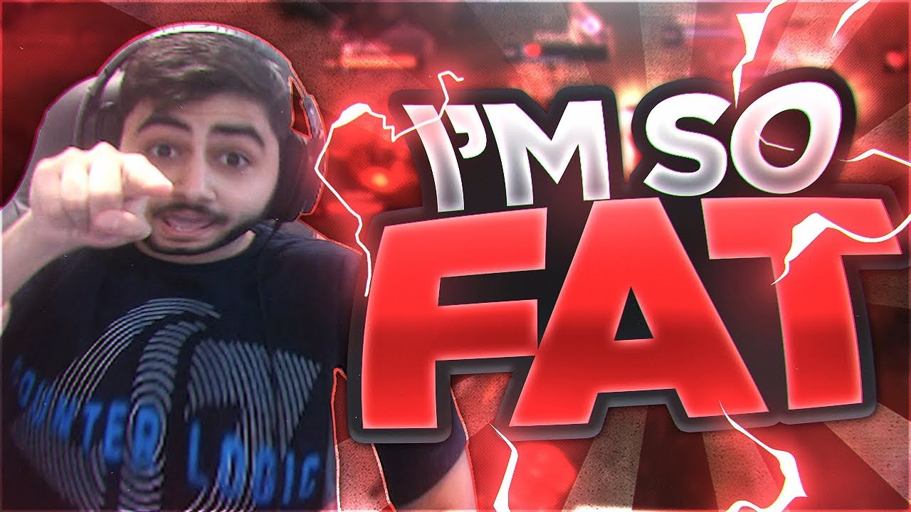 sunday league fails Yassuo | I'M SO FAT!!! (EUW Unranked to Challenger) [Episode 18]