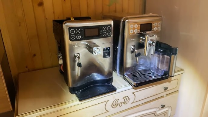 Machine espresso Super Automatique HD9933/11